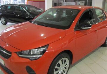 Opel Corsa 15.100 km 16.990 &euro; Hille 32479