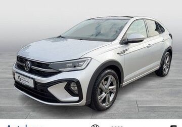 VW Taigo 66.200 km 22.740 &euro; Bünde 32257