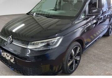 VW Caddy 113.443 km 24.890 &euro; Lemgo 32657