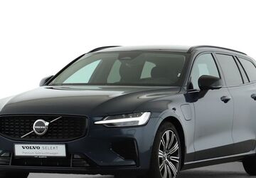 Volvo V60 26.930 km 38.850 &euro; Bad Salzuflen 32108