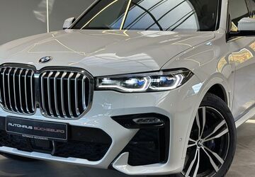 BMW X7 90.600 km 65.500 &euro; Bückeburg 31675