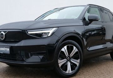 Volvo XC40 61.636 km 26.990 &euro; Herford 32051