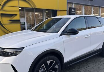 Opel Grandland (X) 2.500 km 28.670 &euro; Espelkamp 32339