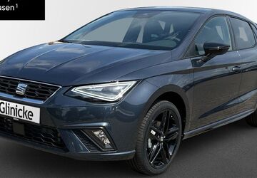 Seat Ibiza 4.900 km 23.990 &euro; Lübbecke 32312