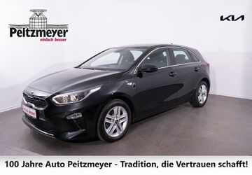 Kia ceed / Ceed 70.900 km 17.290 &euro; Bad Oeynhausen 32545
