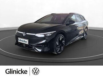Gebrauchte VW ID.7