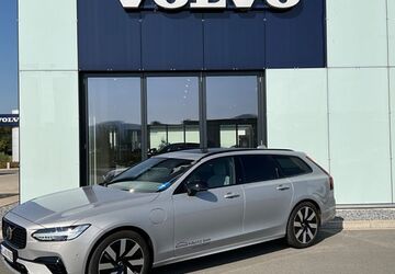 Volvo V90 21.500 km 71.900 &euro; Lübbecke 32312