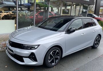 Opel Astra 22.700 km 23.490 &euro; Herford 32049