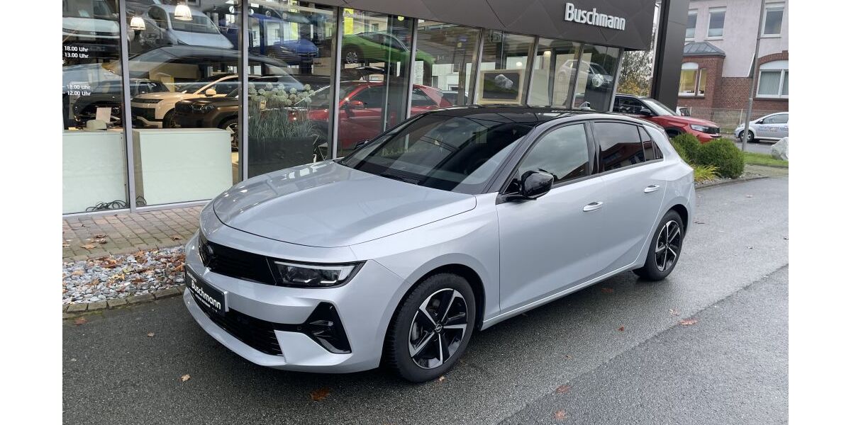 Opel Astra 22.700 km 23.490 &euro; Herford 32049