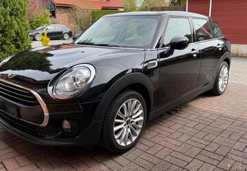 Mini One Clubman 141.000 km 8.500 &euro; Enger 32130
