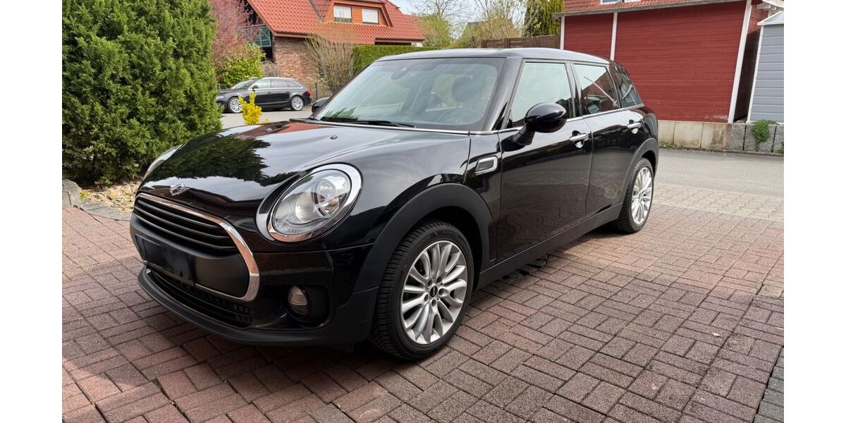 Mini One Clubman 141.000 km 8.500 &euro; Enger 32130