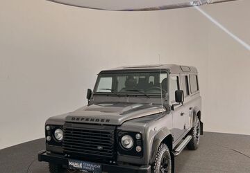 Land Rover Defender 4.126 km 79.990 &euro; Stadthagen 31655