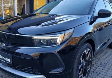Opel Grandland (X) 44.070 km 28.760 &euro; Espelkamp 32339