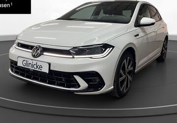 VW Polo 26.570 km 24.180 &euro; Minden 32427