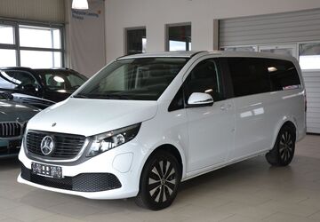 Mercedes-Benz EQV 87.548 km 36.900 &euro; Lemgo 32657