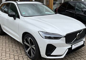 Volvo XC60 20.557 km 59.950 &euro; Lübbecke 32312