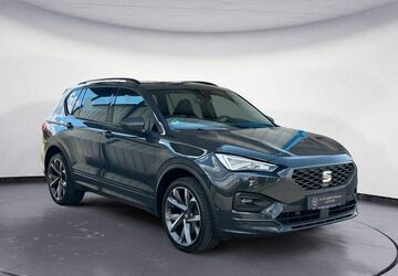 Seat Tarraco 174.000 km 23.499 &euro; Uchte 31600