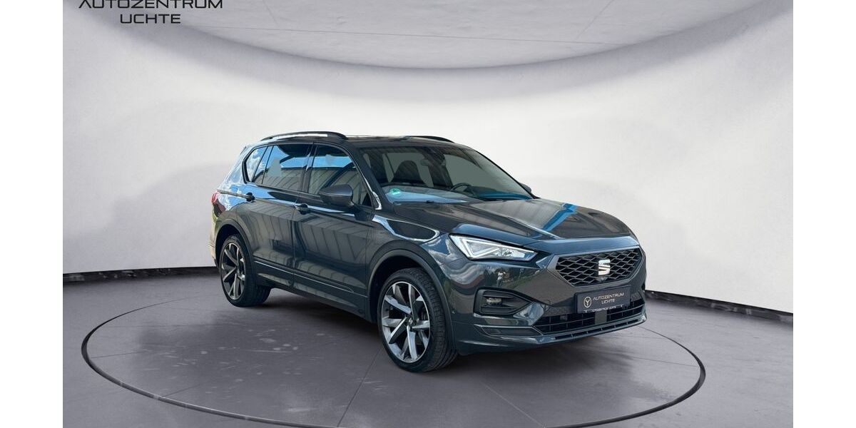 Seat Tarraco 174.000 km 23.499 &euro; Uchte 31600