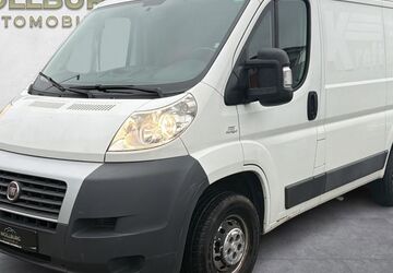 Fiat Ducato 179.857 km 5.990 &euro; Bad Salzuflen 32105