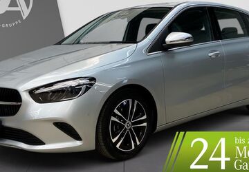 Mercedes-Benz B 180 4.640 km 31.950 &euro; Minden 32427