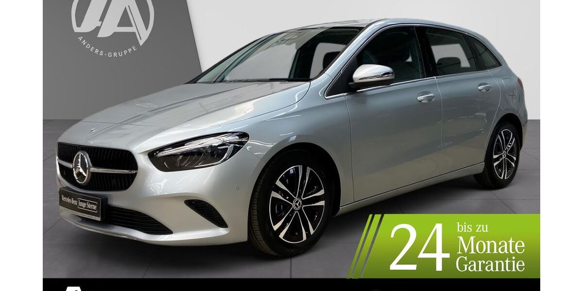 Mercedes-Benz B 180 4.640 km 31.950 &euro; Minden 32427