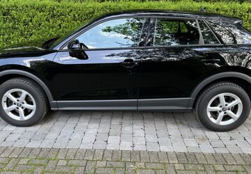 Audi Q2 102.187 km 18.900 &euro; Minden 32425