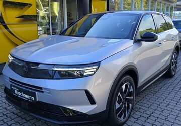 Opel Grandland (X) 1.501 km 33.190 &euro; Espelkamp 32339