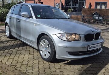 BMW 116 241.000 km 3.299 &euro; Stolzenau OT Nendorf 31592