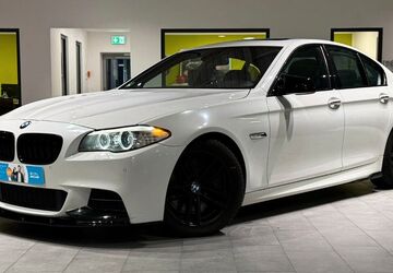 BMW M550 208.352 km 19.000 &euro; Herford 32052