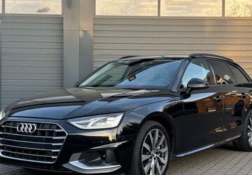 Audi A4 141.900 km 20.990 &euro; Bückeburg 31675