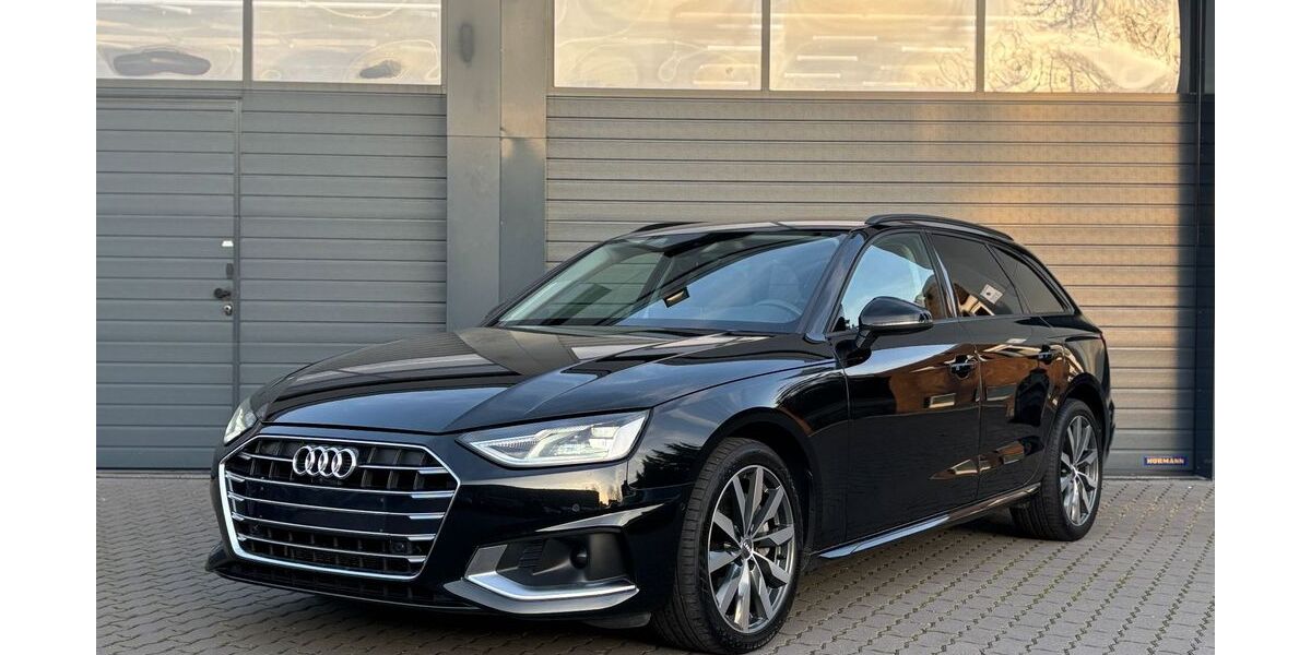 Audi A4 141.900 km 20.990 &euro; Bückeburg 31675
