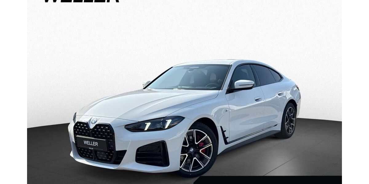 BMW 420 Gran Coupé 8.722 km 43.850 &euro; Bad Oeynhausen 32547