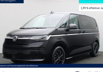 VW T7 Multivan 20.645 km 51.990 &euro; Bad Oeynhausen 32547