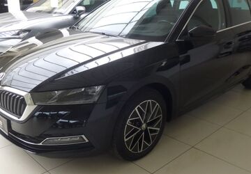 Skoda Octavia 19.550 km 31.790 &euro; Lübbecke 32312