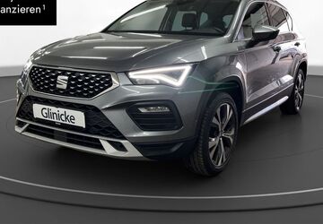 Seat Ateca 93.110 km 26.140 &euro; Minden 32427