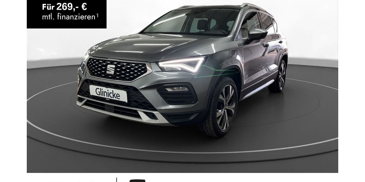 Seat Ateca 93.110 km 26.140 &euro; Minden 32427
