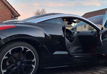 Peugeot RCZ 122.000 km 9.750 &euro; Preußisch Oldendorf 32361