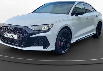 Audi RS3 4.055 km 77.880 &euro; Minden 32427