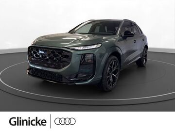 Gebrauchte Audi Q3