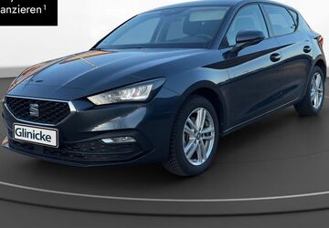 Seat Leon 26.500 km 22.490 &euro; Lübbecke 32312