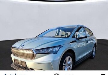 Skoda Enyaq 24.900 km 22.570 &euro; Bünde 32257