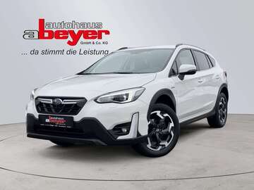 Gebrauchte Subaru XV
