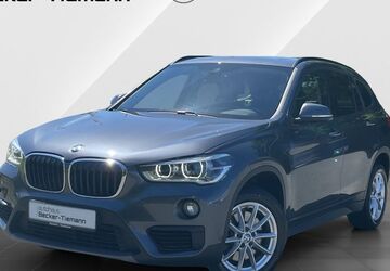 BMW X1 89.446 km 22.666 &euro; Lübbecke 32312