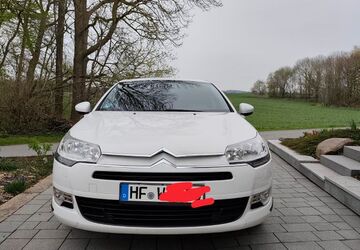 Citroen C5 204.000 km 4.600 &euro; Bunde 32257