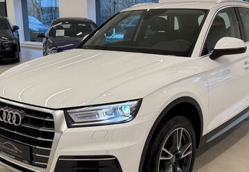 Audi Q5 157.000 km 22.500 &euro; Herford 32051