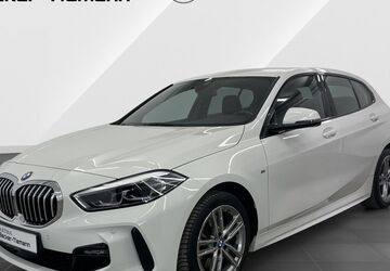 BMW 120 68.576 km 24.555 &euro; Minden 32429