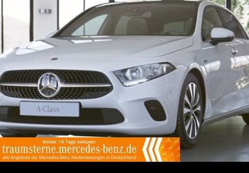 Mercedes-Benz A 250 54.350 km 22.890 &euro; Bückeburg 31675