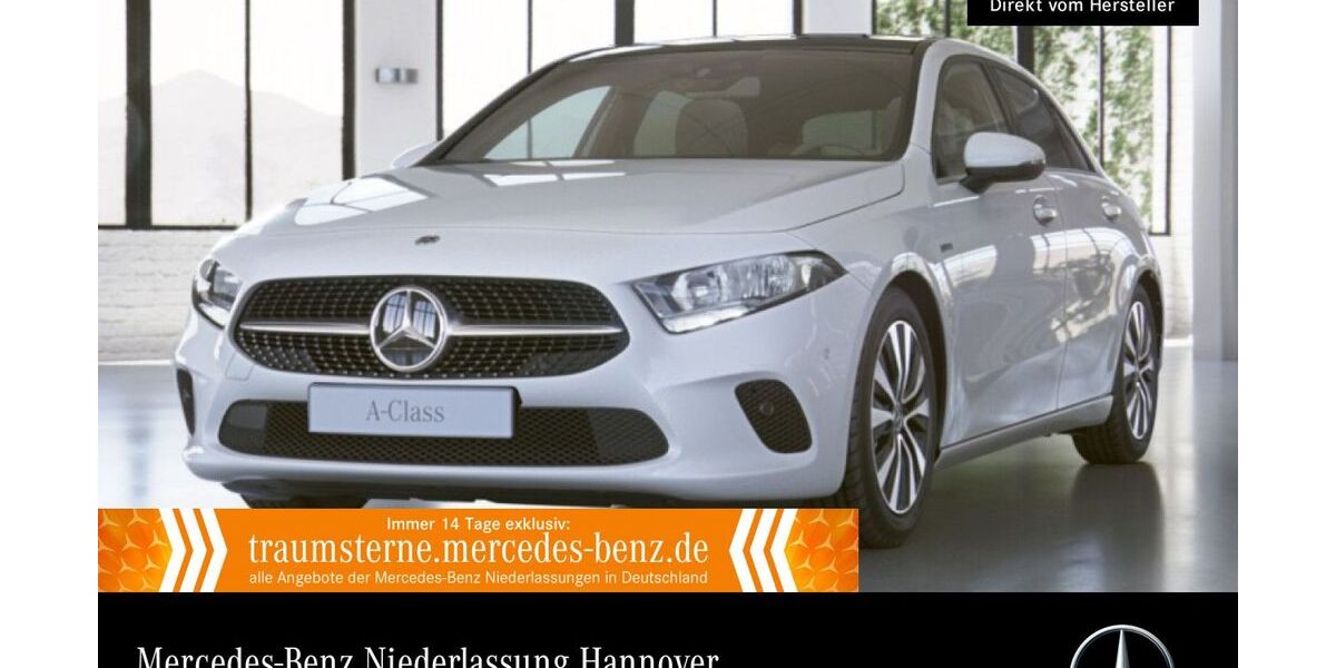 Mercedes-Benz A 250 54.350 km 22.890 &euro; Bückeburg 31675