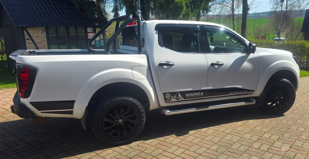 Nissan NP 300 119.592 km 25.000 &euro; Auetal 31749