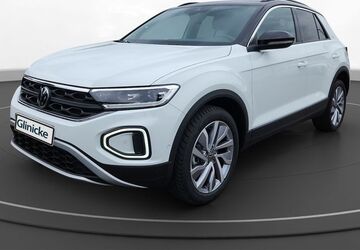 VW T-Roc 19.500 km 33.850 &euro; Minden 32427